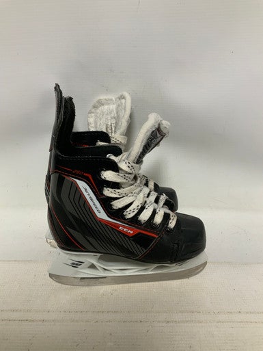 Used CCM JETSPEED 250 Youth Hockey Skate Youth 10.0 11823-S000036348