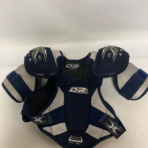 Used Ferland AXIS 15 Youth Shoulder Pads SM 11823-S000036342