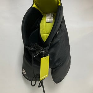 Used Pure Hockey BLACK Youth Pant Black SM 11823-S000036337