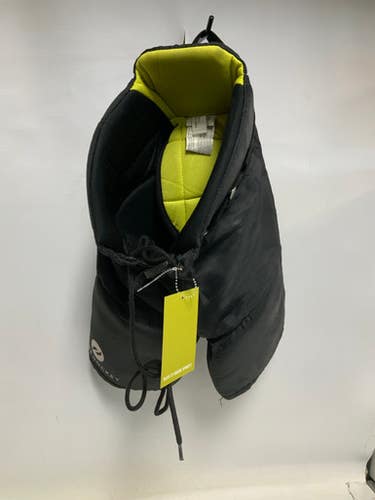 Used Pure Hockey BLACK Youth Pant Black SM 11823-S000036337