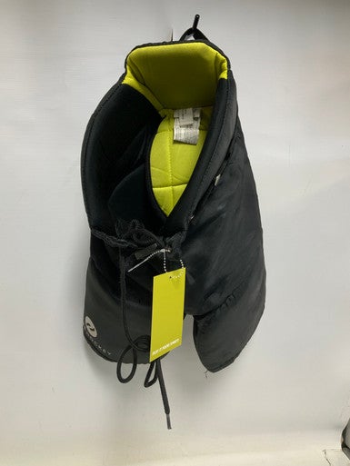 Used Pure Hockey BLACK Youth Pant Black SM 11823-S000036337