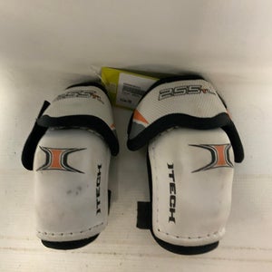 Used Itech 255TL Youth Elbow Pads MD 11823-S000036333