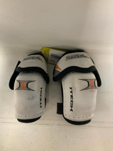 Used Itech 255TL Youth Elbow Pads MD 11823-S000036333