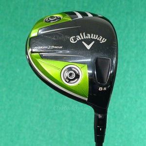 Callaway RAZR Fit Xtreme 8.5 Driver Kuro Kage 70 Graphite Extra Stiff