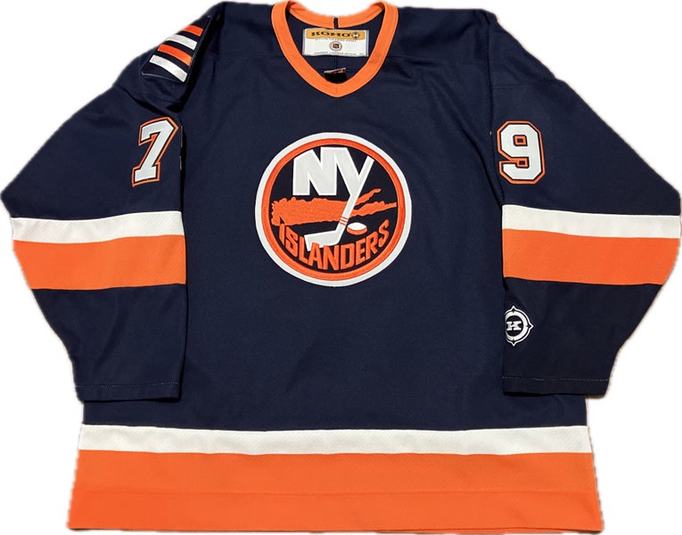 New York Islanders Alexei Yashin KOHO NHL Hockey Jersey Size XL