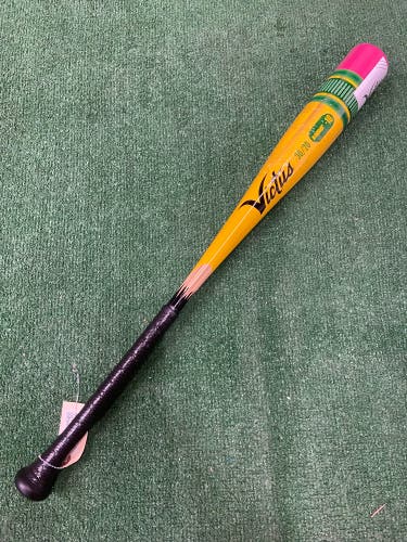 2024 Victus Vibe Alloy Bat USABat Certified (-10) Alloy 20 oz 30" (New)