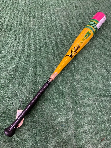 2024 Victus Vibe Alloy Bat USABat Certified (-10) Alloy 20 oz 30" (New)