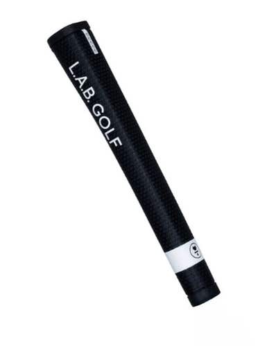 L.A.B. Golf Press Pistol 2 Degree Putter Grip (Black, LEFT) Golf 2025 NEW