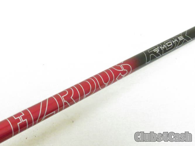 Project X HZRDUS Smoke RDX Red 60 5.5 Driver Shaft +PING G430 G440 Adapter 45.75