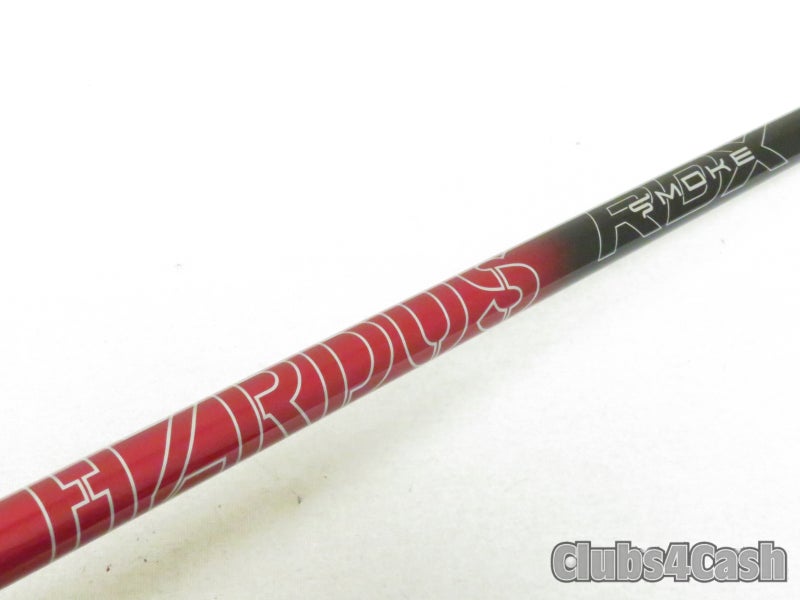 Project X HZRDUS Smoke RDX Red 60 5.5 Driver Shaft +PING G430 G440 Adapter 45.75