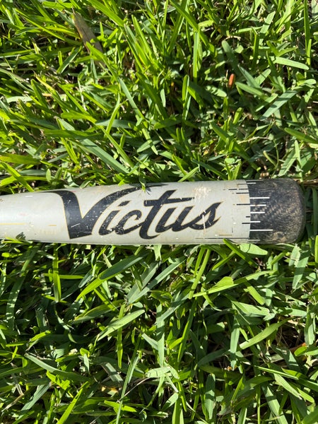 2024 Victus Vandal 3 Hybrid BBCOR Certified Bat (-3) 29 oz 31" (Used)