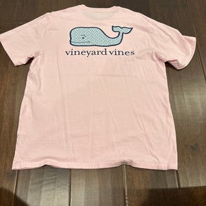 (New) Vineyard Vines Lacrosse Whale large