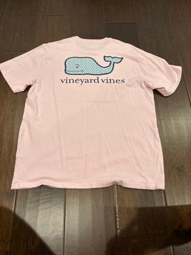 (New) Vineyard Vines Lacrosse Whale large
