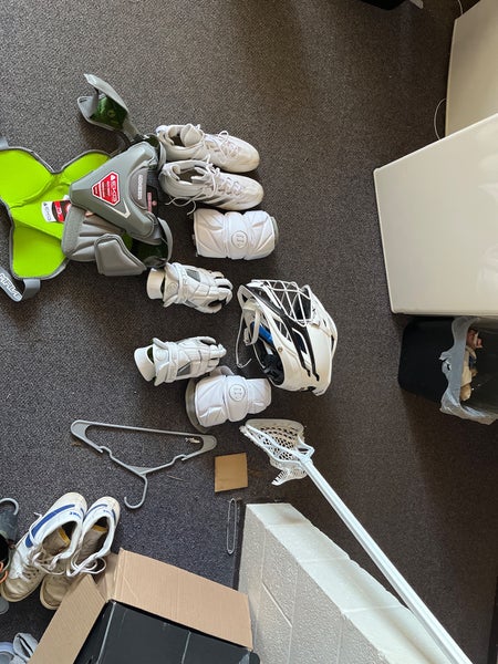 ECD Mirage 2.0 Strung Head used like new