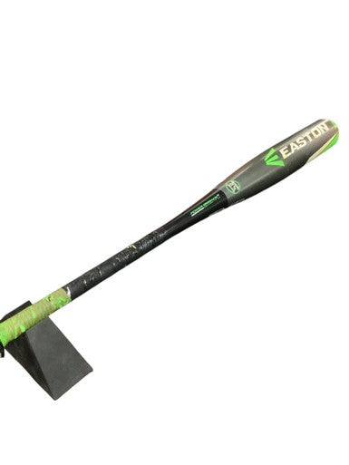 Easton Used (-5) 31" 2 5/8" Barrel USSSA Certified Bat