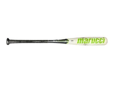 Marucci Used (-10) 29" 2 3/4" Barrel USSSA Certified Bat