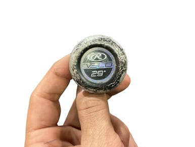 Rawlings (Used) (-10) 29" 2 3/4" Barrel USSSA Certified Bat