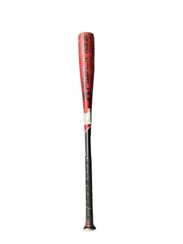 Rawlings Used (-11) 28" 2 5/8" Barrel Bat