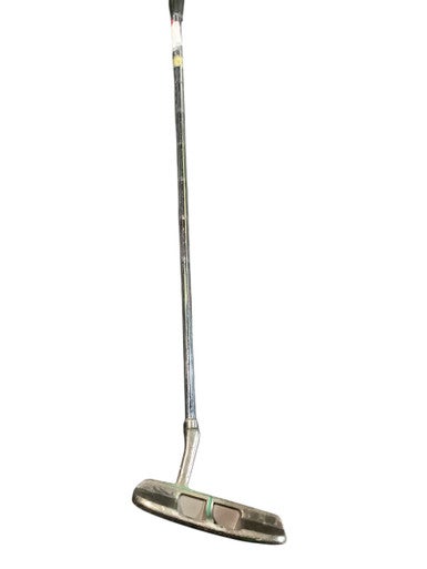 Mizuno Used Right Handed Men's Blade Putter