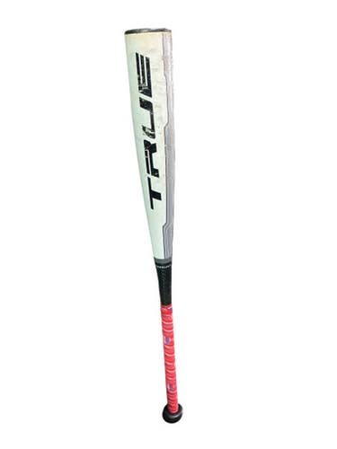 True Used (-10) 31" 2 3/4" Barrel USSSA Certified Bat