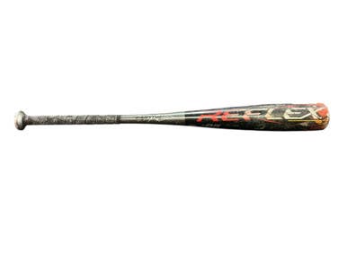Easton Used 29" 2 5/8" Barrel USSSA Certified (-8.5) Bat