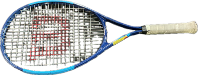 Wilson (Used) Adult Tennis Racquet