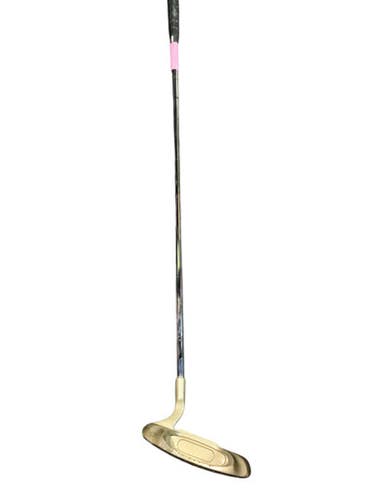 Used TOUR SELECT Mens Putter RH 10743-S000466889