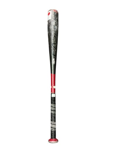 Easton (Used) (-8) 28" 2 3/4" Barrel USSSA Certified Bat