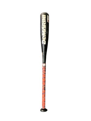 DeMarini (Used) (-10) 29" 2 3/4" Barrel USSSA Certified Bat