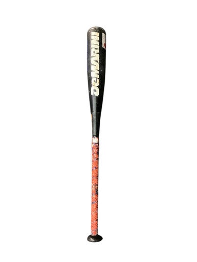 DeMarini (Used) (-10) 29" 2 3/4" Barrel USSSA Certified Bat