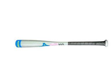 Used Mizuno B20 HOT METAL BB/SB T-Ball Bat 24" 10743-S000465672