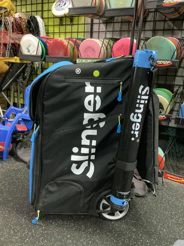 Used Racquet Accessory 10743-S000465786