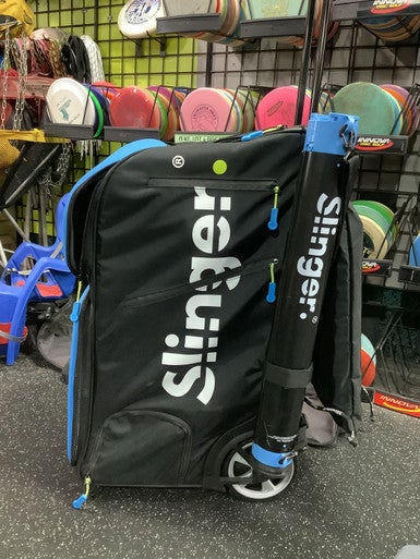 Used Racquet Accessory 10743-S000465786