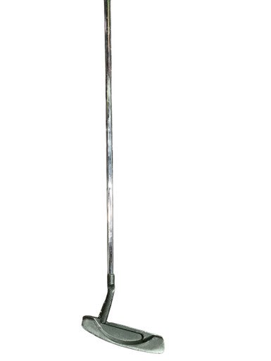 Spalding (Used) Right Handed Men's Blade Putter