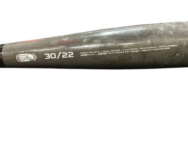Marucci (Used) (-10) 30" 2 3/4" Barrel USSSA Certified Bat