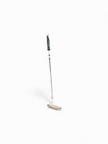 Used Odyssey WHITE HOT 3 Mens Putter RH 10743-C000466553