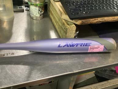 Used AXE L136H BB/SB Fastpitch Bat 29" 10743-S000466570