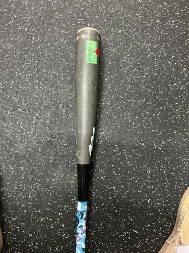 Marucci Used (-10) 30" 2 3/4" Barrel USSSA Certified Bat