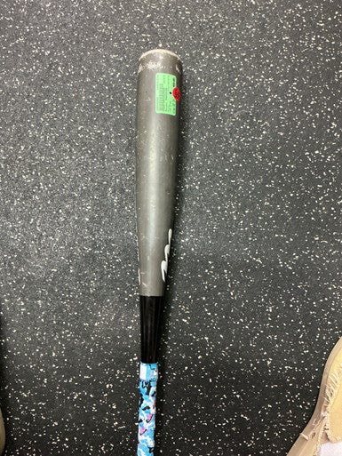 Marucci Used (-10) 30" 2 3/4" Barrel USSSA Certified Bat