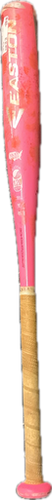 Easton Used (-10) 28" Bat
