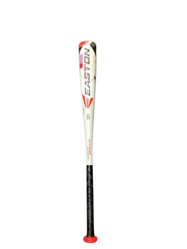 Easton Used (-9) 28" 2 3/4" Barrel USSSA Certified Bat