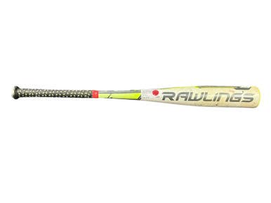 Rawlings (Used) (-10) 29" 2 5/8" Barrel USSSA Certified Bat