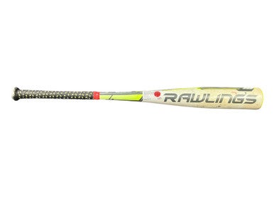 Rawlings (Used) (-10) 29" 2 5/8" Barrel USSSA Certified Bat