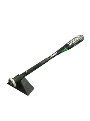 Louisville Slugger (Used) (-3) 31" Bat