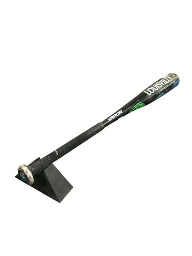 Louisville Slugger (Used) (-3) 31" Bat