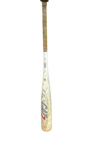 Marucci (Used) (-10) 31" 2 3/4" Barrel USSSA Certified Bat