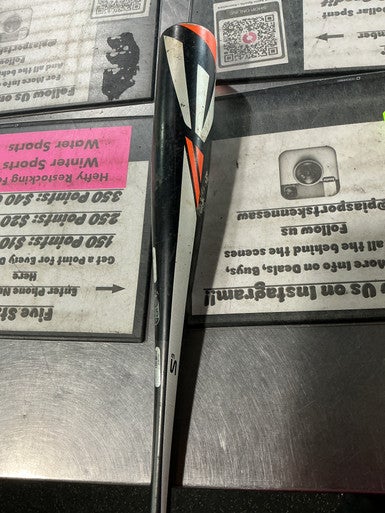 Easton (Used) (-10) 30" 2 3/4" Barrel USSSA Certified Bat