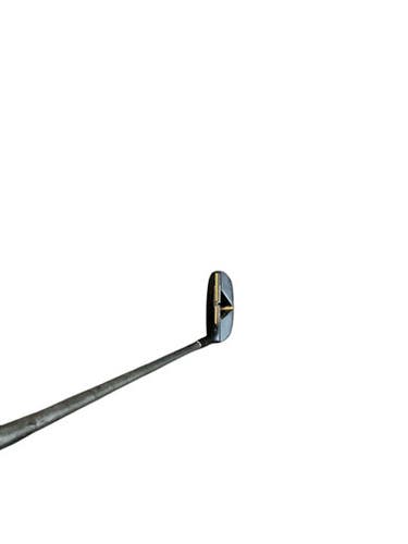 Used Right Handed Regular Flex Steel Shaft Wedge