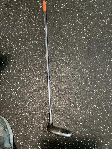 Used Spalding PRECISION GROUND Mens Putter RH 10743-S000462708