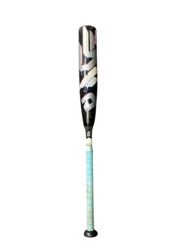 Used Demarini C8ZS-21-GL BB/SB USSSA 2 3/4 Bat 29" 10743-S000465325